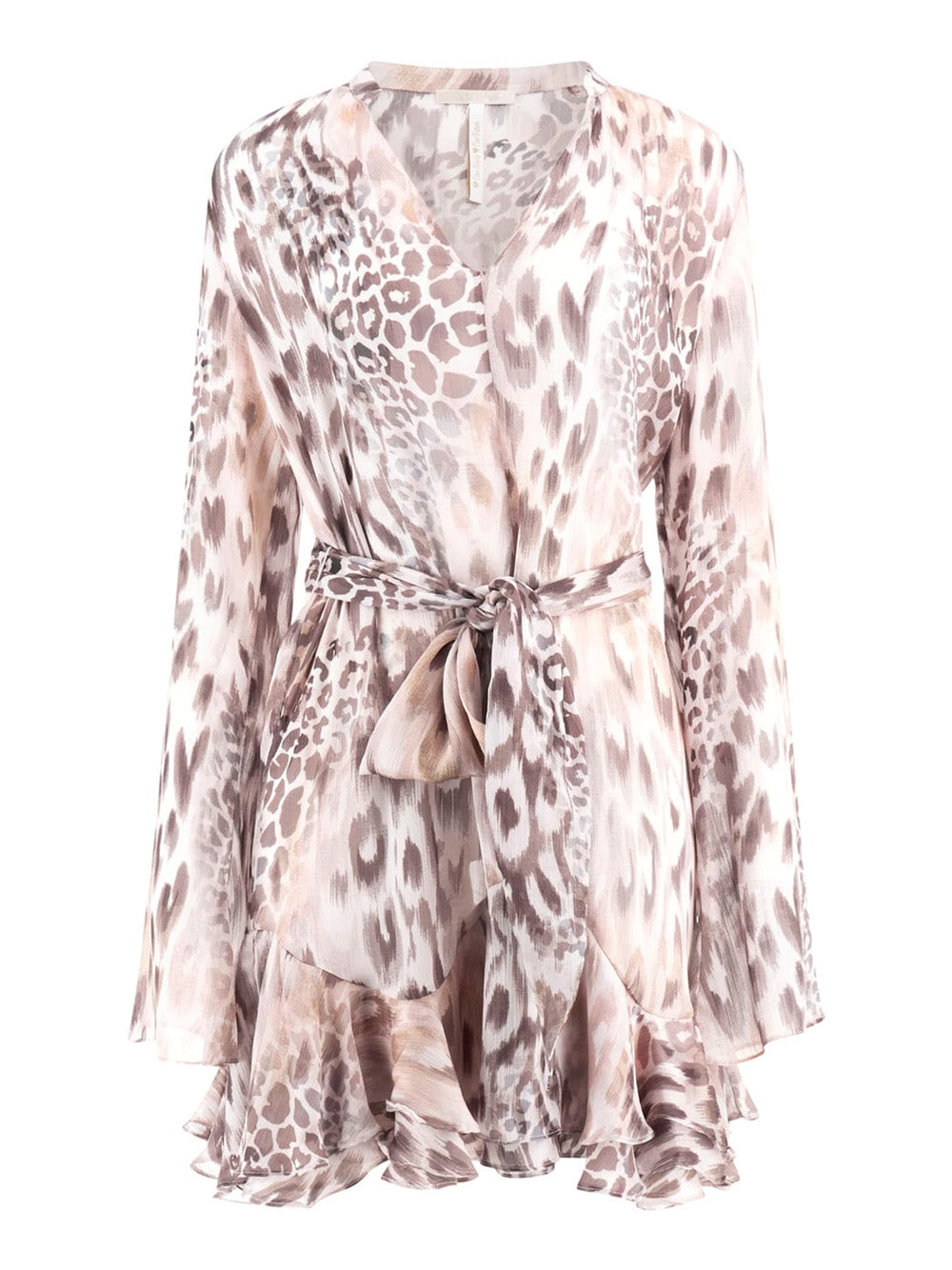 Abito Donna - Beige