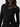 T-shirt Guess Donna - Nero
