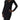T-shirt Guess Donna - Nero