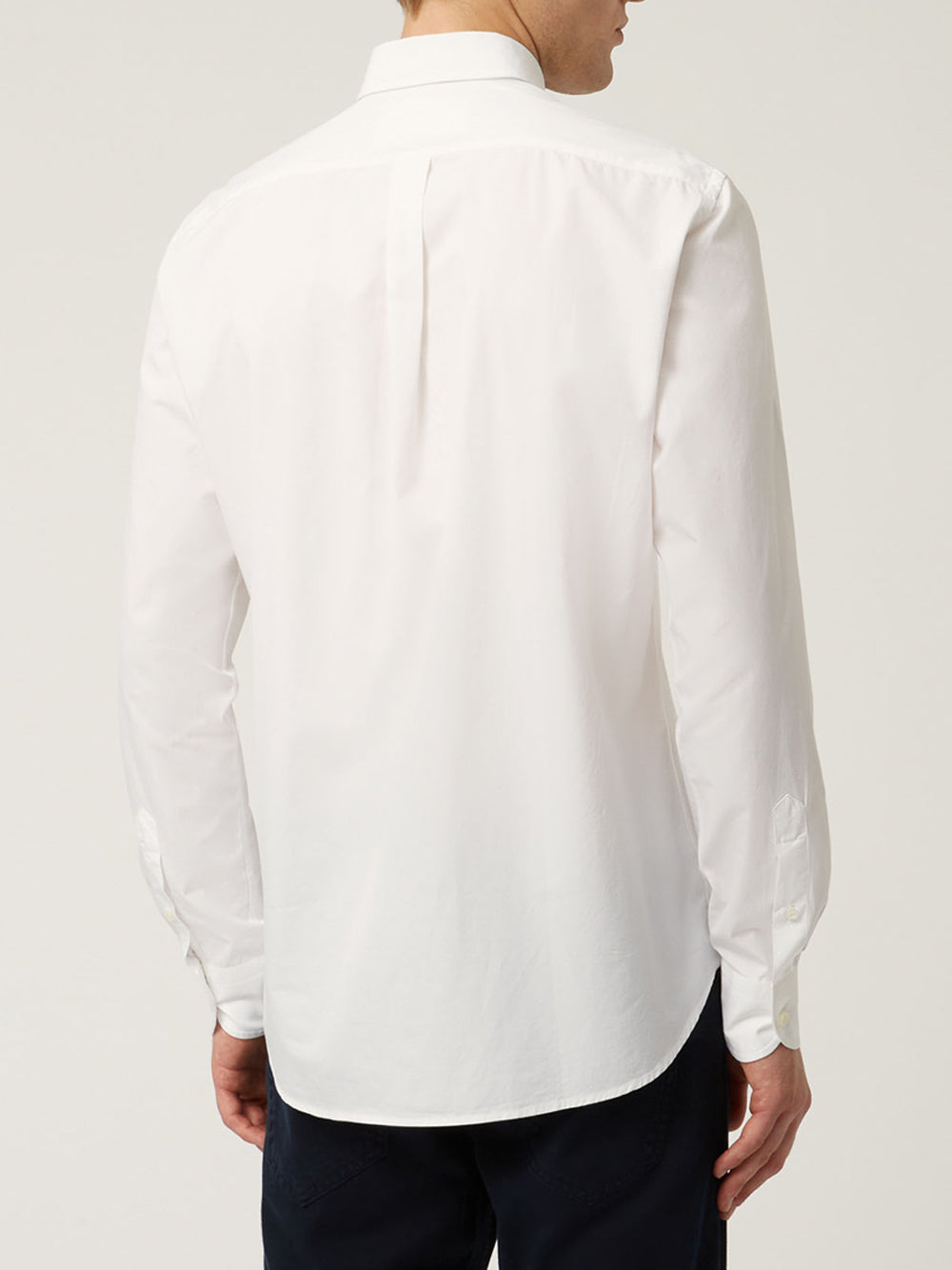 Camicia Harmont&blaine Uomo - Bianco