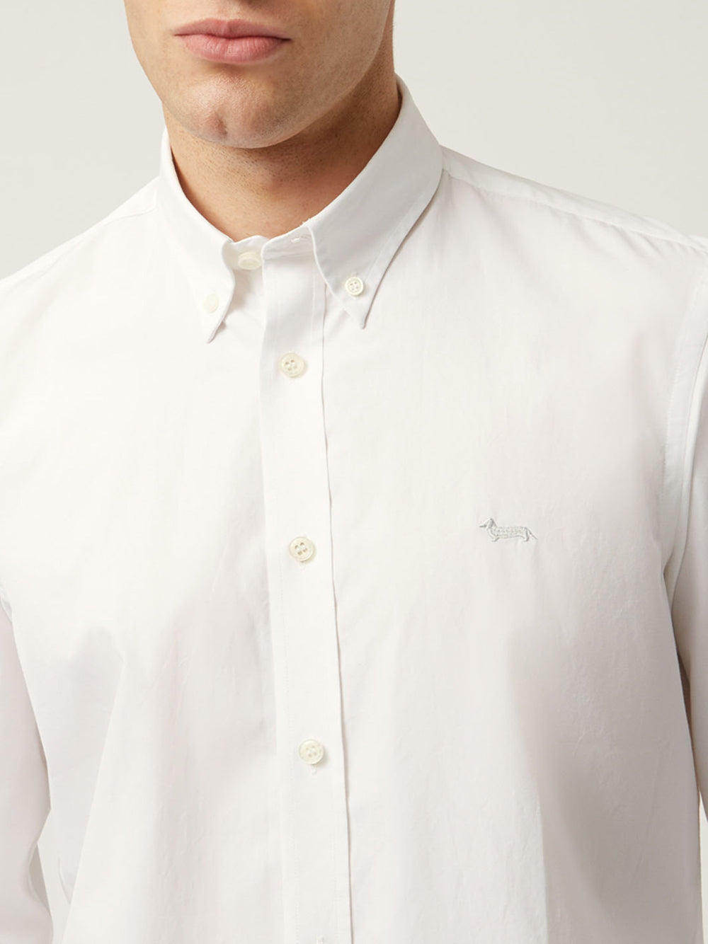 Camicia Harmont&blaine Uomo - Bianco