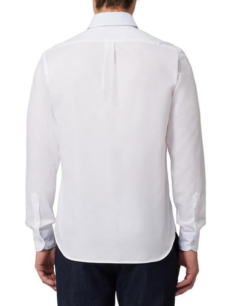 Camicia Harmont&blaine Uomo - Bianco