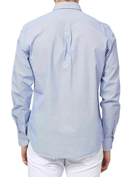 Camicia Harmont&blaine Uomo - Blu