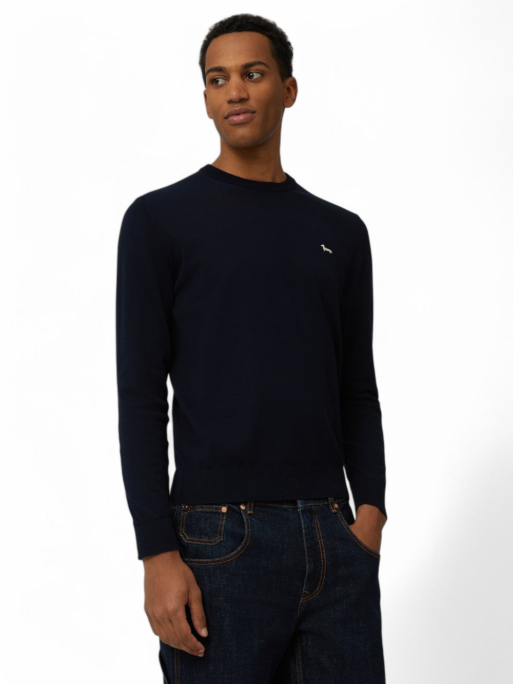 Pullover Harmont&blaine Uomo - Blu