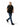 T-Shirt Harmont&blaine Uomo - Nero