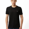 T-Shirt Harmont&blaine Uomo - Nero