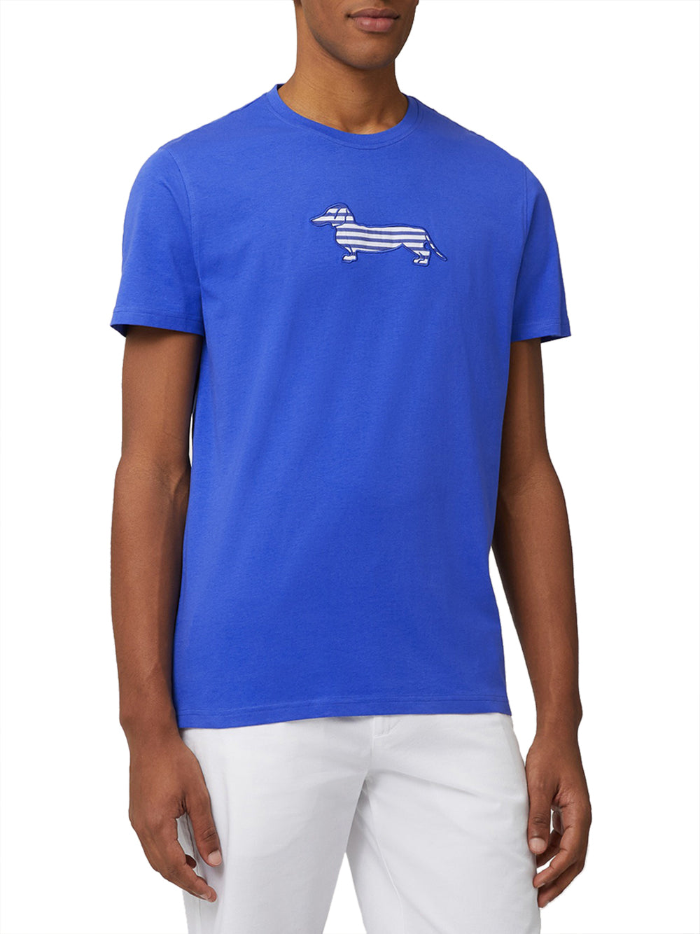 T-Shirt Harmont&blaine Uomo