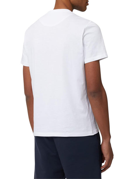 T-shirt Harmont&blaine Uomo - Bianco