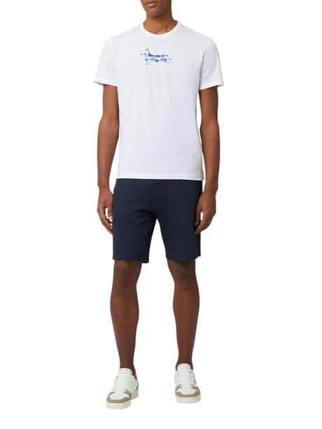 T-shirt Harmont&blaine Uomo - Bianco