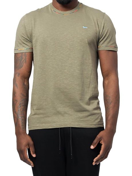 T-shirt Harmont&blaine Uomo