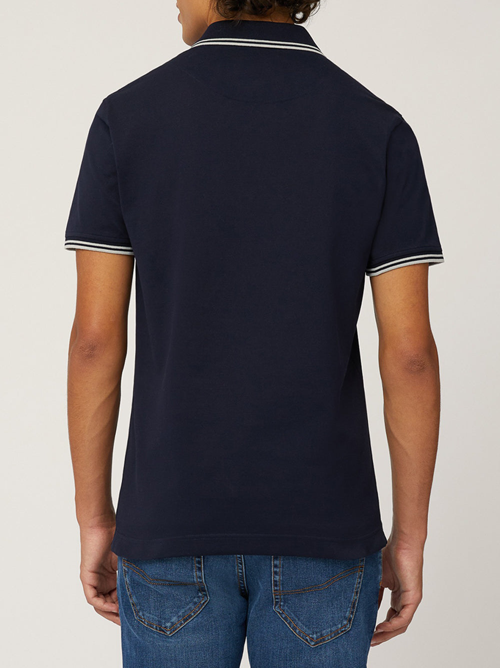 Polo Harmont&blaine Uomo