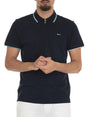 Polo Harmont&blaine Uomo - Blu