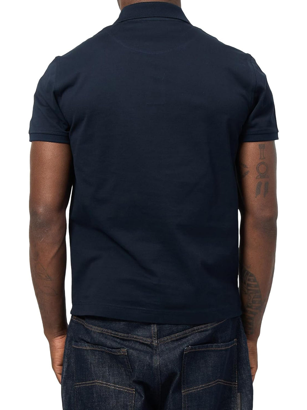 Polo Harmont&blaine Uomo - Blu