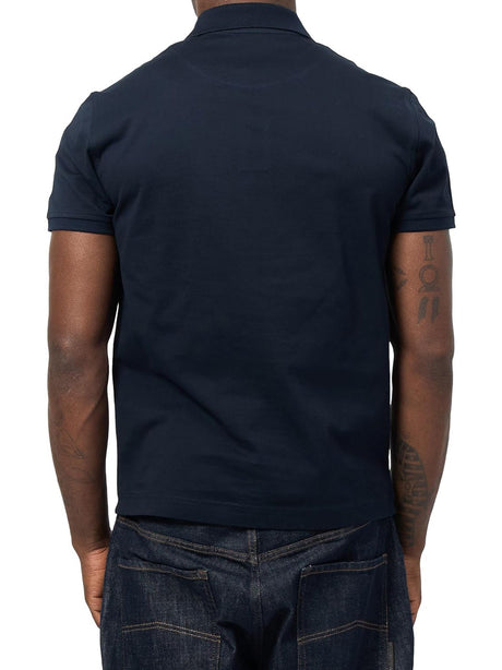 Polo Harmont&blaine Uomo - Blu
