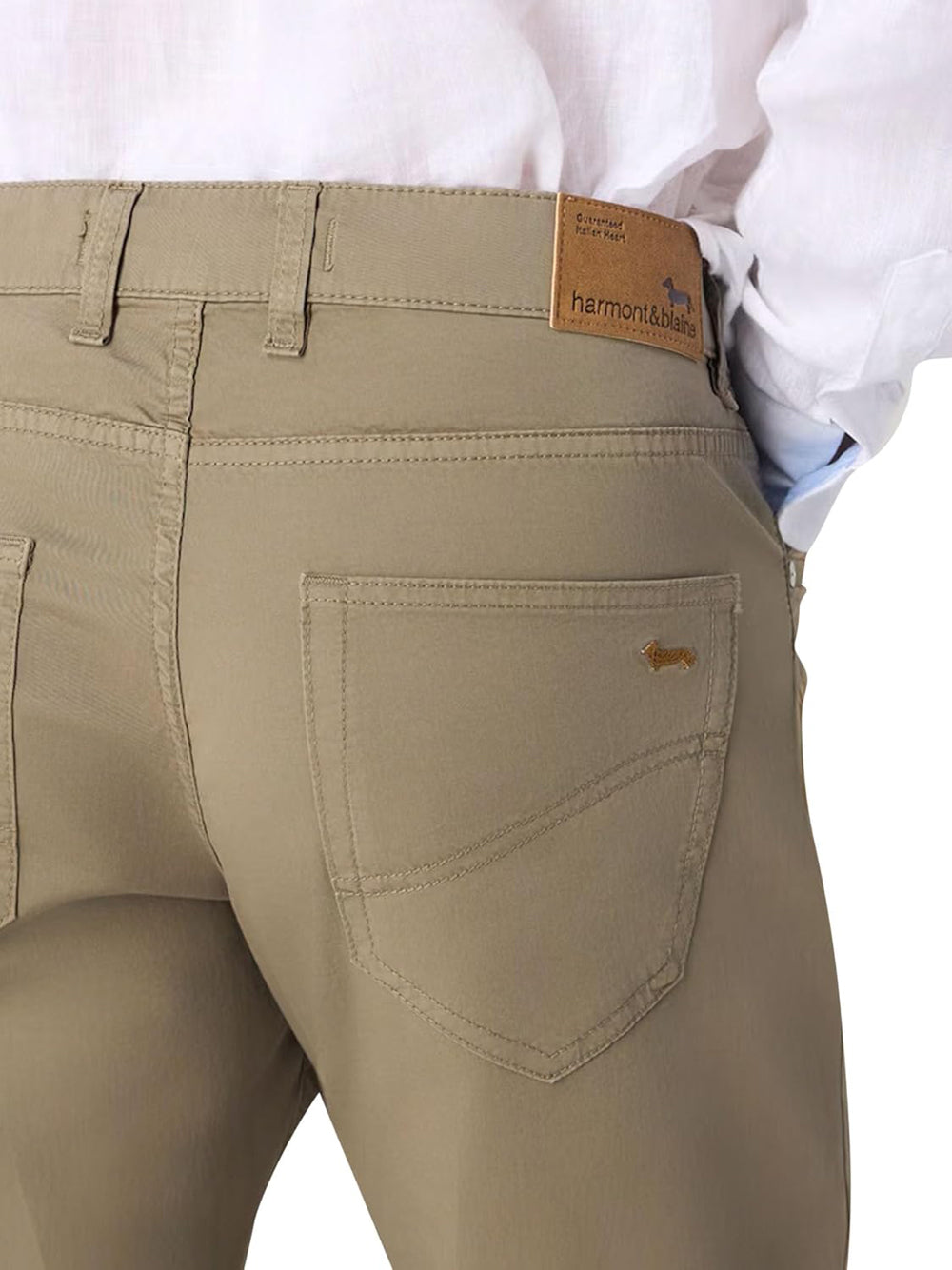 Pantalone Harmont&blaine Uomo