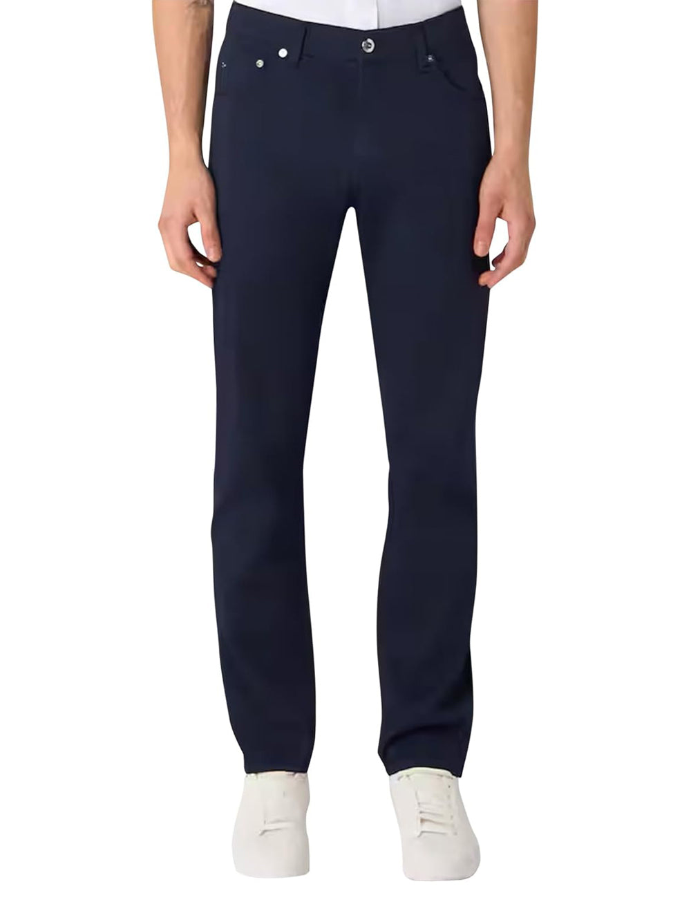 Pantalone Harmont&blaine Uomo - Blu