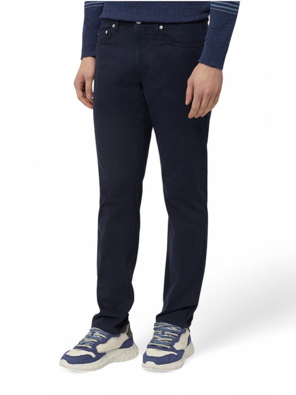 Pantalone Harmont&blaine Uomo - Blu