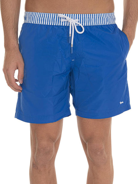 Costume Harmont&blaine Uomo - Blu