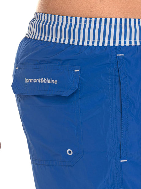 Costume Harmont&blaine Uomo - Blu