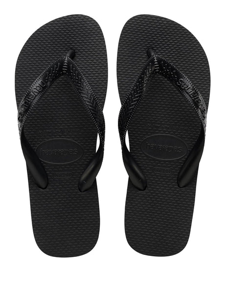 Infradito Havaianas Unisex - Nero