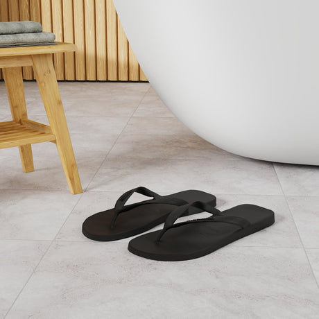 Infradito Havaianas Unisex - Nero