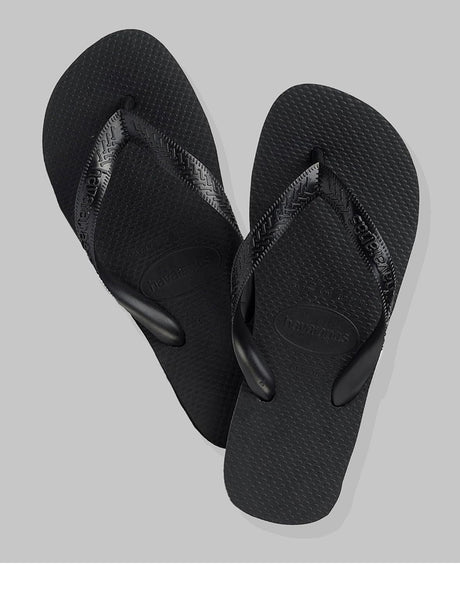 Infradito Havaianas Unisex - Nero