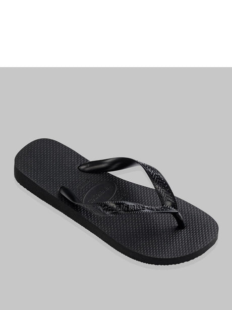 Infradito Havaianas Unisex - Nero