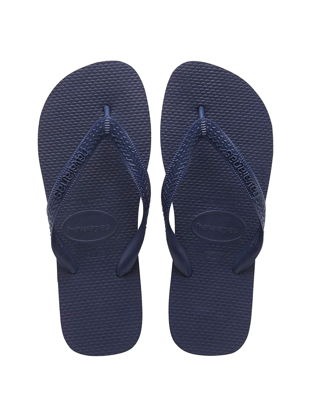 Infradito Havaianas Unisex - Navy