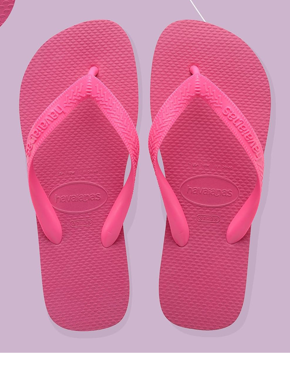 Infradito Havaianas Unisex - Rosa