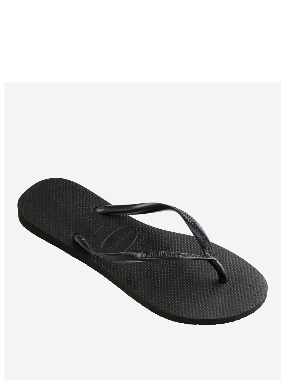 Infradito Havaianas Donna - Nero