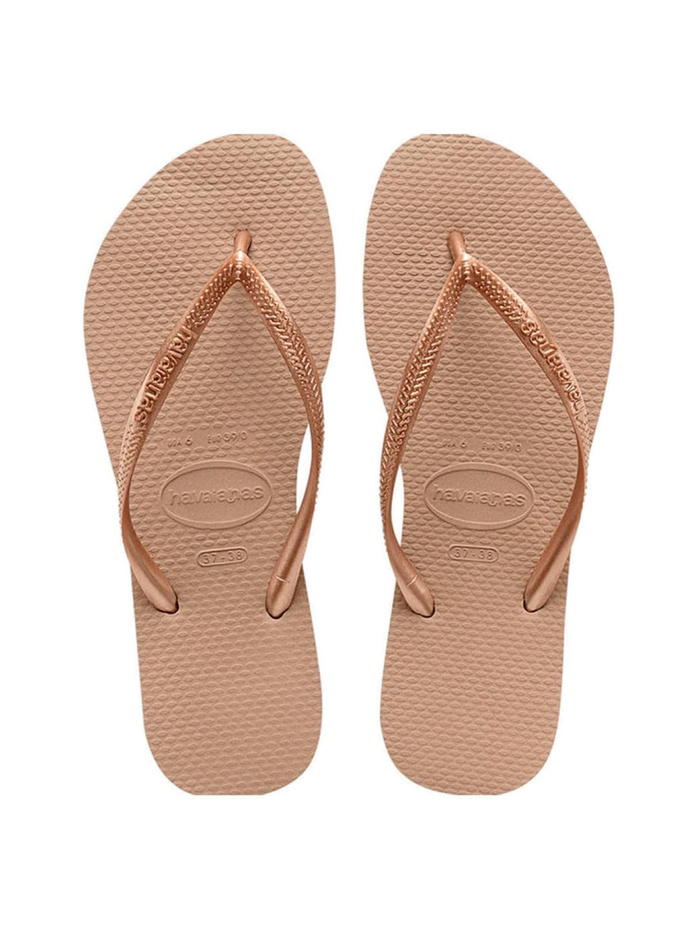 Infradito Havaianas Donna - Rosa