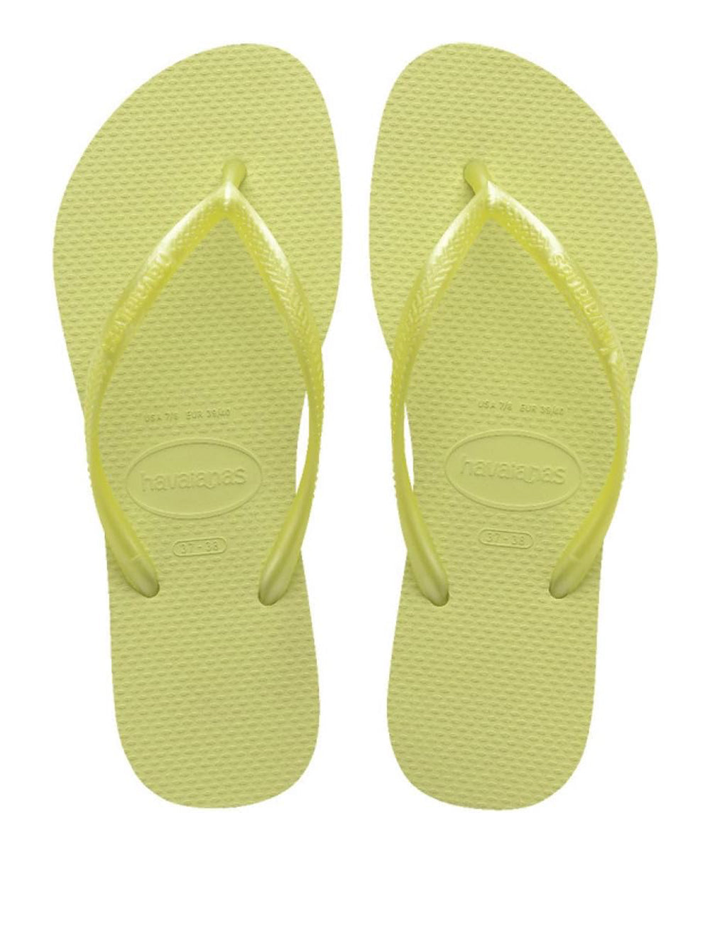 Infradito Havaianas Donna - Verde
