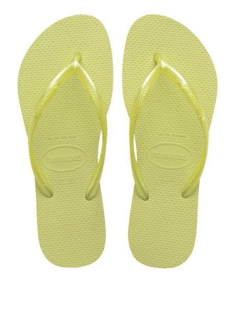 Infradito Havaianas Donna - Verde