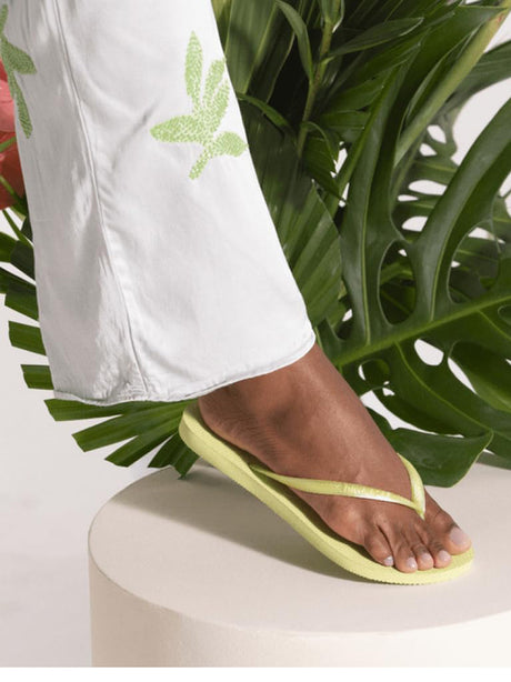 Infradito Havaianas Donna - Verde