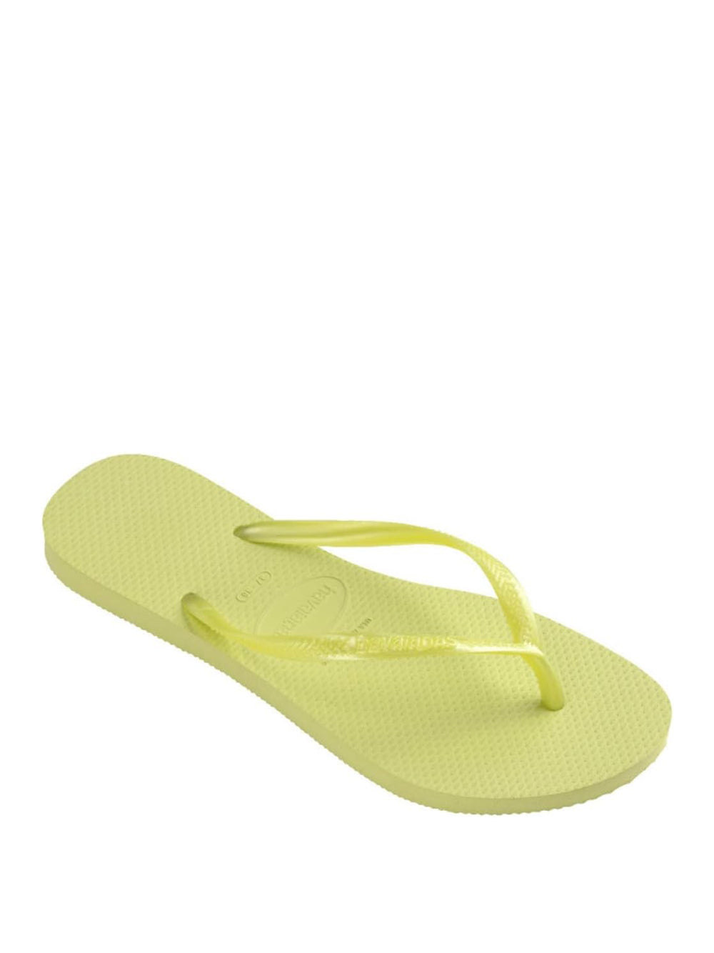 Infradito Havaianas Donna - Verde