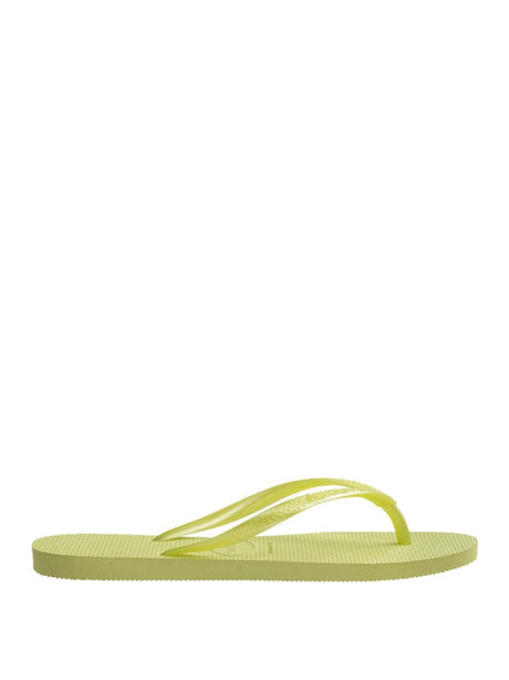 Infradito Havaianas Donna - Verde