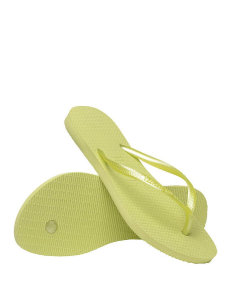 Infradito Havaianas Donna - Verde