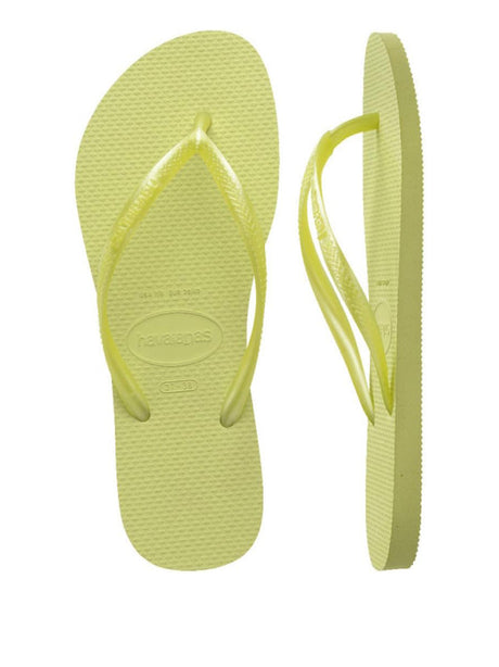Infradito Havaianas Donna - Verde