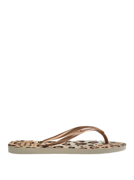 Infradito Havaianas Donna - Beige