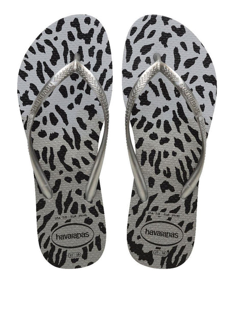 Infradito Havaianas Donna - Grigio
