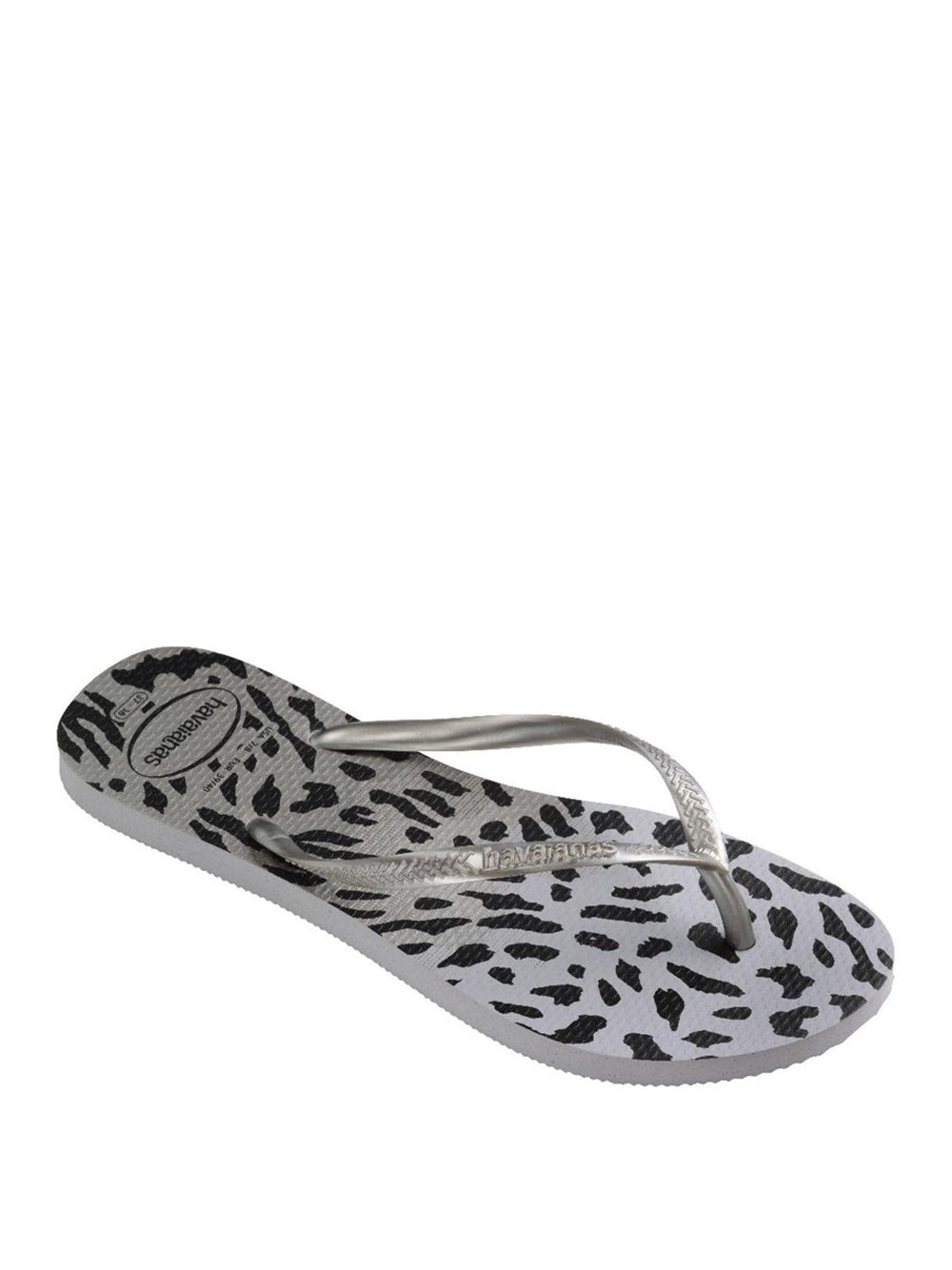Infradito Havaianas Donna - Grigio