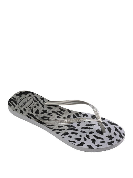 Infradito Havaianas Donna - Grigio