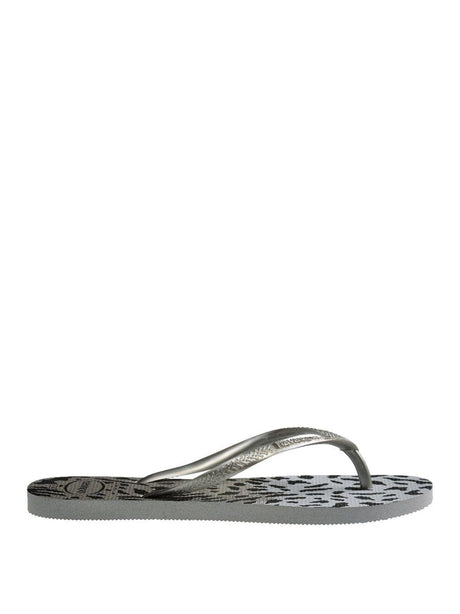 Infradito Havaianas Donna - Grigio