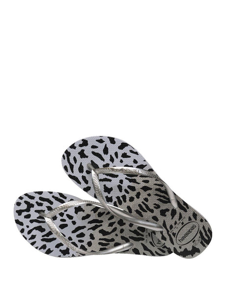 Infradito Havaianas Donna - Grigio