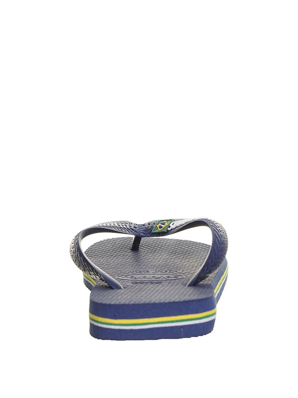 Infradito Brasil Logo Havaianas Unisex