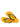 Infradito Brasil Logo Havaianas Unisex - Giallo