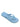 Infradito Brasil Logo Havaianas Unisex - Viola