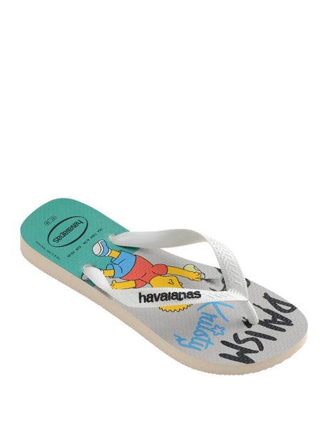 Infradito Havaianas Uomo - Beige
