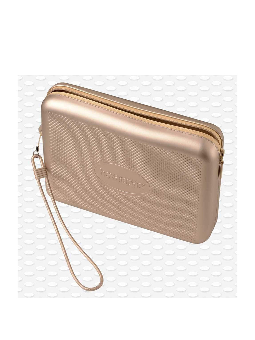 Borsa Pochette Havaianas Donna - Avorio