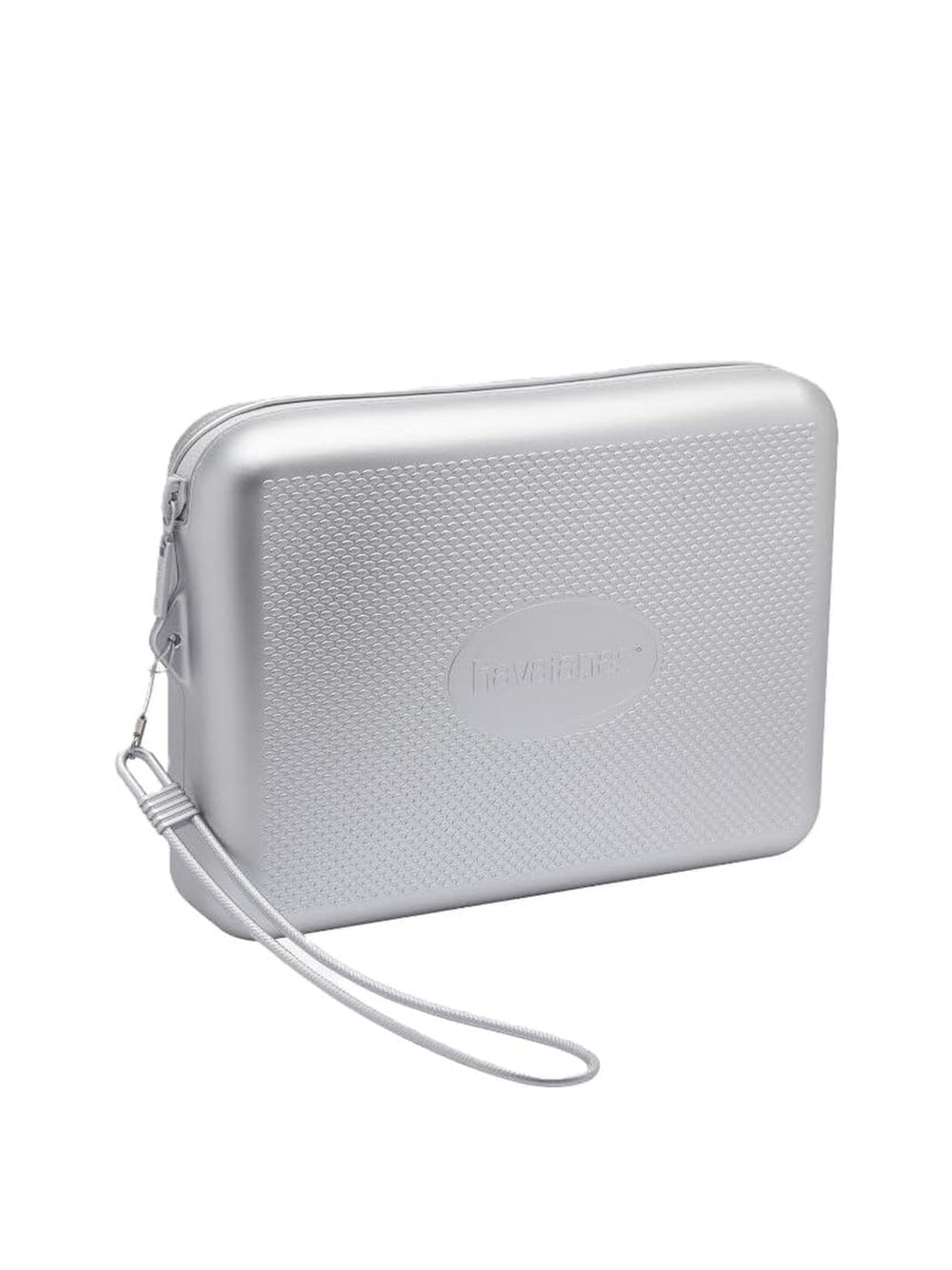 Borsa Pochette Havaianas Donna - Argento